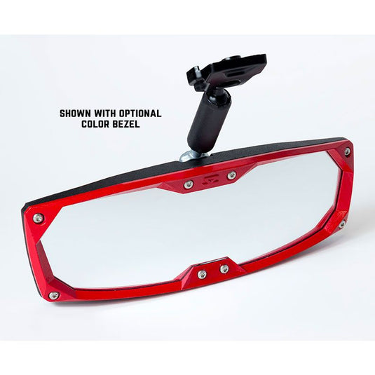 Seizmik Halo-R Rearview Mirror with ABS Bezel 56-18055