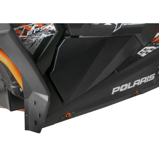 Rival Aluminum Lower Door Inserts For Polaris RZR 900 / XP 1000 / XP TURBO
