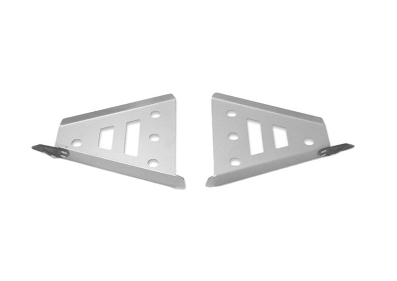 Load image into Gallery viewer, Rival Front And Rear A-Arm Guards Set For Yamaha Viking / VI
