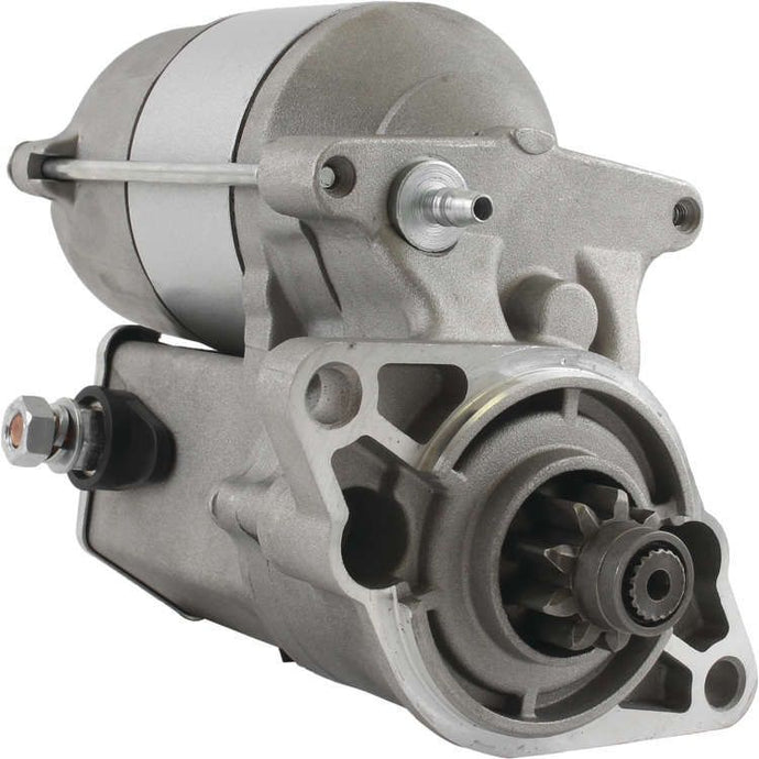 QuadBoss Starter Motor - SND0690
