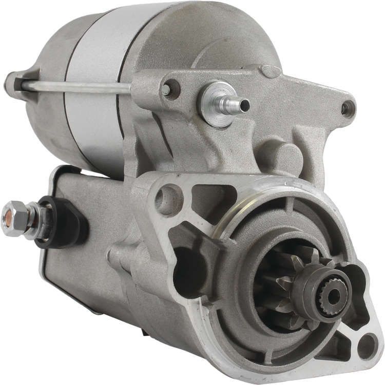 Load image into Gallery viewer, QuadBoss Starter Motor - SND0690
