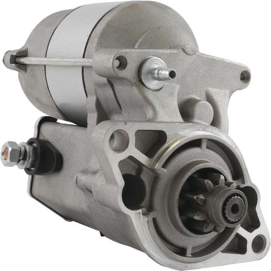 QuadBoss Starter Motor - SND0690