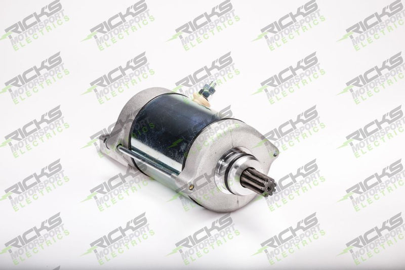 Load image into Gallery viewer, Ricks Starter Motor 61-514
