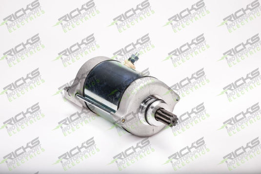 Ricks Starter Motor 61-514
