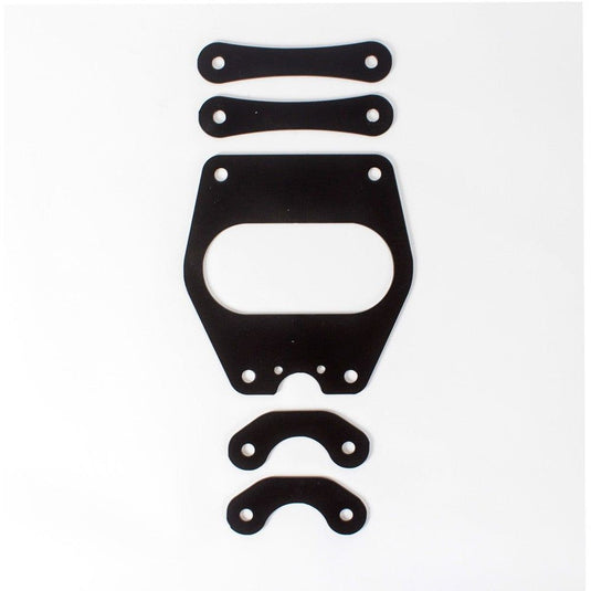 HMF Gusset Kit for Can-Am Maverick X3 17-22