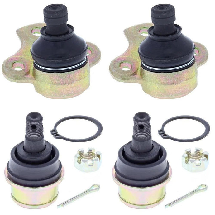 Complete Ball Joint Lower & Upper Kit Can-Am Outlander MAX 800 XT 4X4 2006-2008