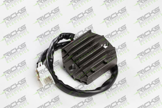 Ricks Rectifier-Regulator 10-246