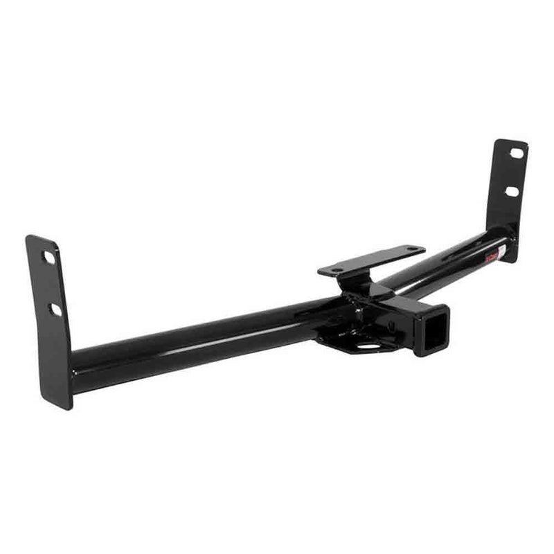 Load image into Gallery viewer, Chevrolet, GMC , Pontiac and Saturn Select Models Class III Custom Fit Trailer Hitch Receiver
