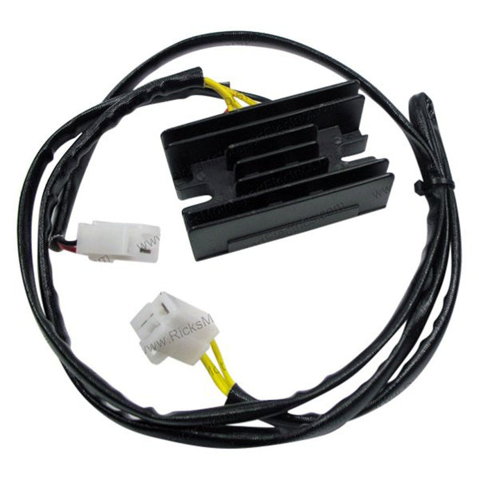 Ricks Rectifier-Regulator For Honda NX250 Dominator 1988-1990 10-154