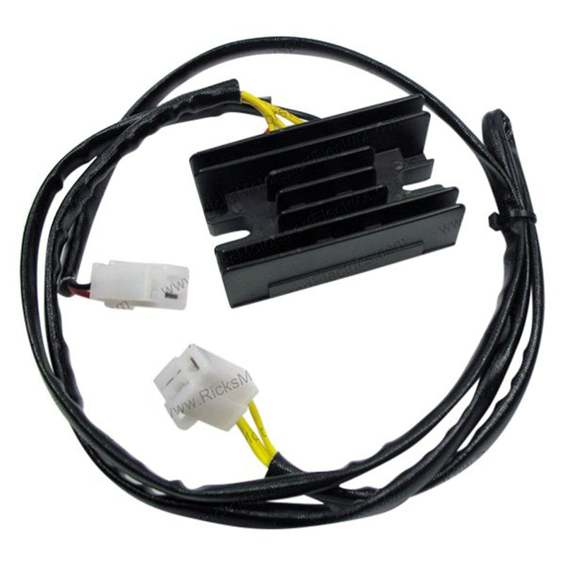 Load image into Gallery viewer, Ricks Rectifier-Regulator For Honda NX250 Dominator 1988-1990 10-154
