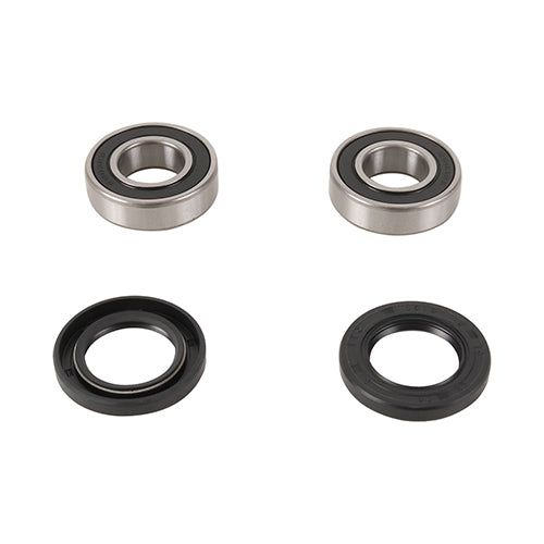 PIVOT WORKS PWFWK-H46-000 Front Wheel Bearing Kit Honda Atv