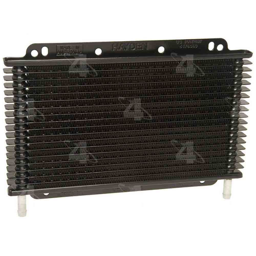 Hayden # 677 Plate and Fin Transmission Cooler
