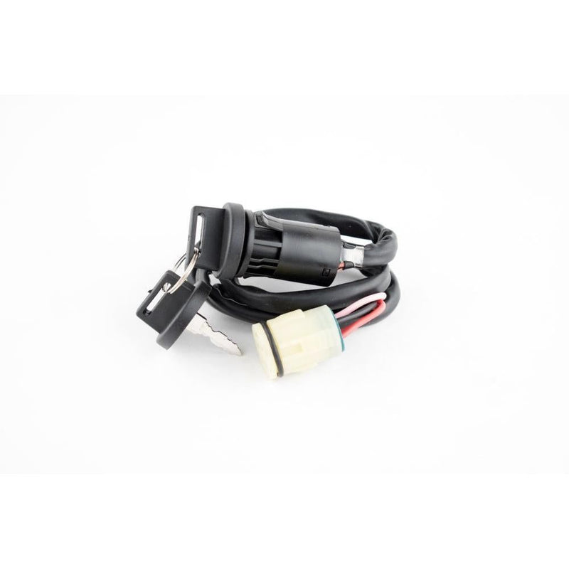 Load image into Gallery viewer, WSM Ignition Switch for Honda 420 / 500 Rancher / TRX 07-14 65-012
