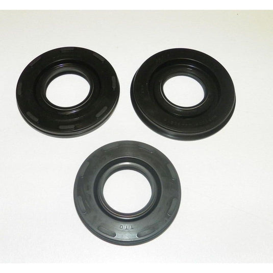 WSM Crankshaft Oil Seal Kit for Kawasaki 1200 Ultra 150 1999 009-902-01T