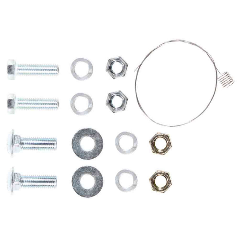 Load image into Gallery viewer, Draw-Tite Front Mount Receiver Hitch fits Select Ford Super Duty Trucks
