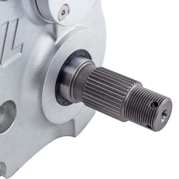 Load image into Gallery viewer, High Lifter 4&quot; Portal Gear Lift With 30% Gear Reduction For Can-Am Models PGL-4-C1DMC
