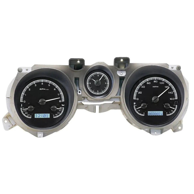 Load image into Gallery viewer, Dakota Digital 1971-1973 Ford Mustang VHX Gauge Kit VHX-71F-MUS
