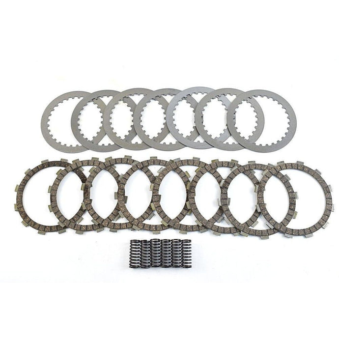 WSM Complete Clutch Kit for Honda 450 CRF-R 02-03 88-138