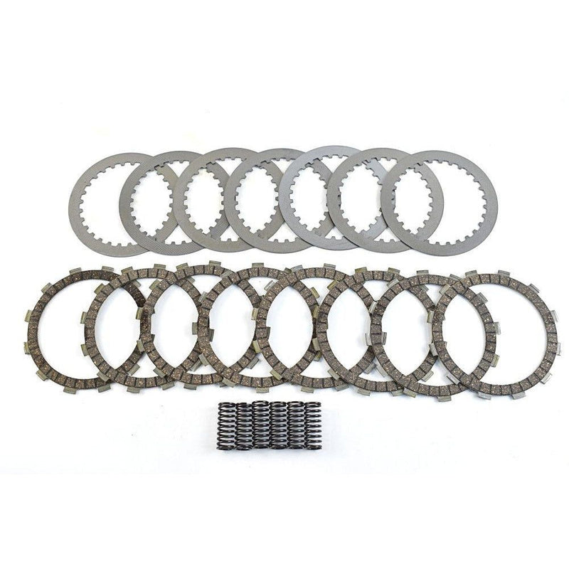 Load image into Gallery viewer, WSM Complete Clutch Kit for Honda 450 CRF-R 02-03 88-138

