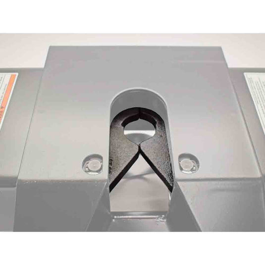 Reese 16K Fifth Wheel Hitch with Square Tube Slider