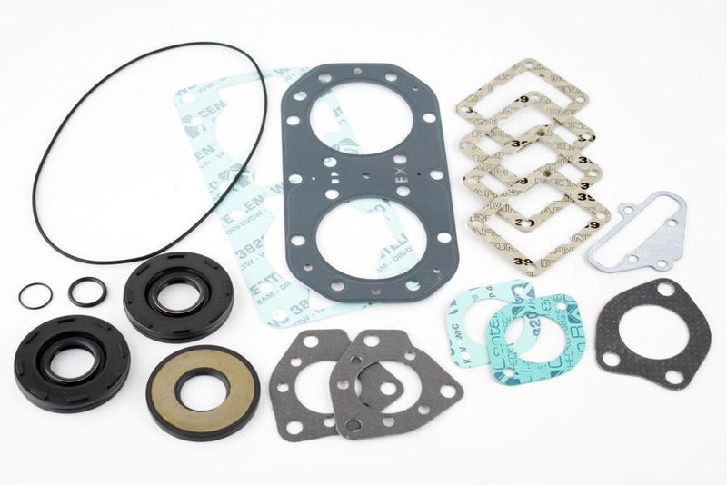 Load image into Gallery viewer, WSM Complete Gasket Kit For Kawasaki 650 86-96 007-612
