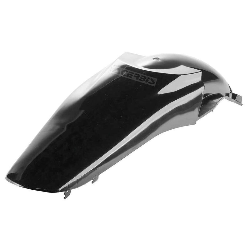 Load image into Gallery viewer, Acerbis Black Rear Fender for Kawasaki - 2040670001
