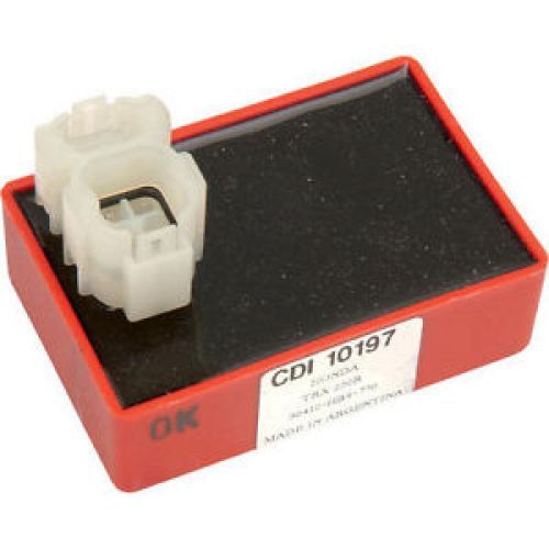 Load image into Gallery viewer, Hot Shot CDI Box for Honda TRX250R 1988-1989 Lionparts
