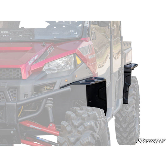 SuperATV Polaris Ranger XP 900 Fender Flares FF-P-RAN900