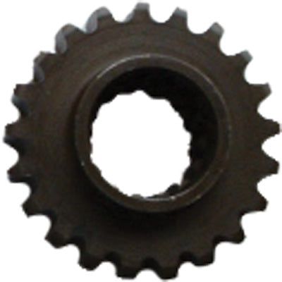 Team 931065-008 Team 25t Sprocket, 13w, 19t Internal Spline