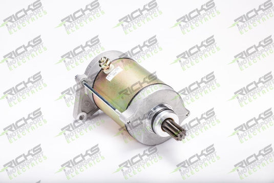 Ricks Starter Motor 61-611