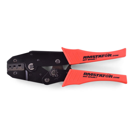RMStator Professional Grade 9" Wire Crimping Tool RM10002