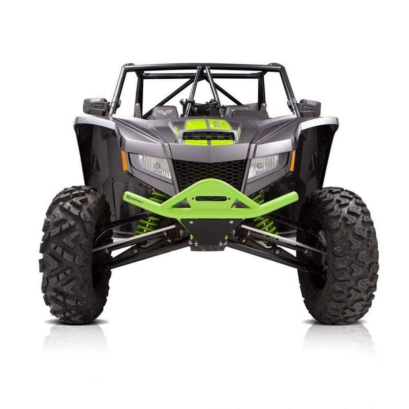Load image into Gallery viewer, HMF HD Front Bumper for Arctic Cat Wildcat XX 18-22
