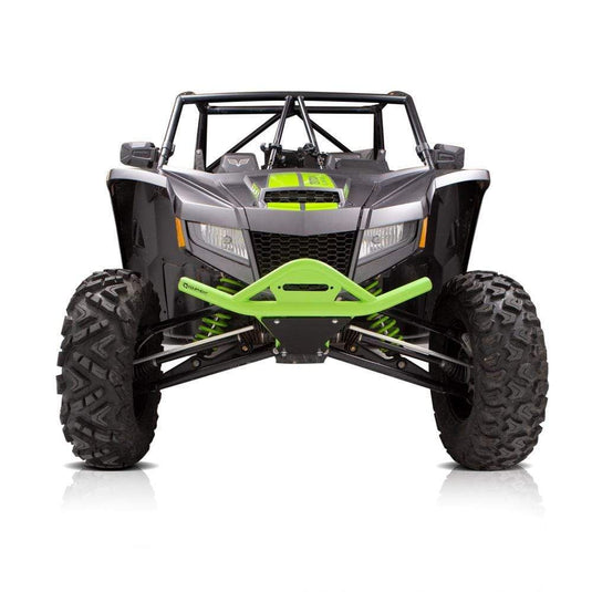 HMF HD Front Bumper for Arctic Cat Wildcat XX 18-22