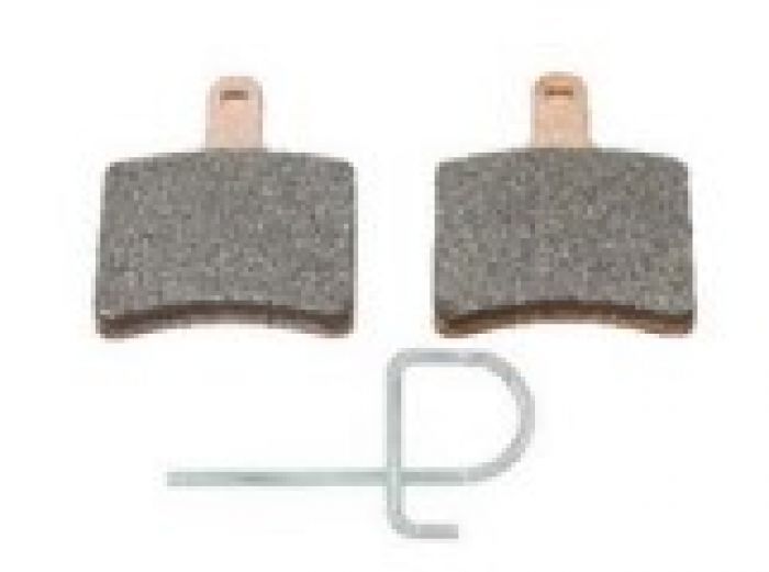 Load image into Gallery viewer, Spi Brake Pads SM-05306F
