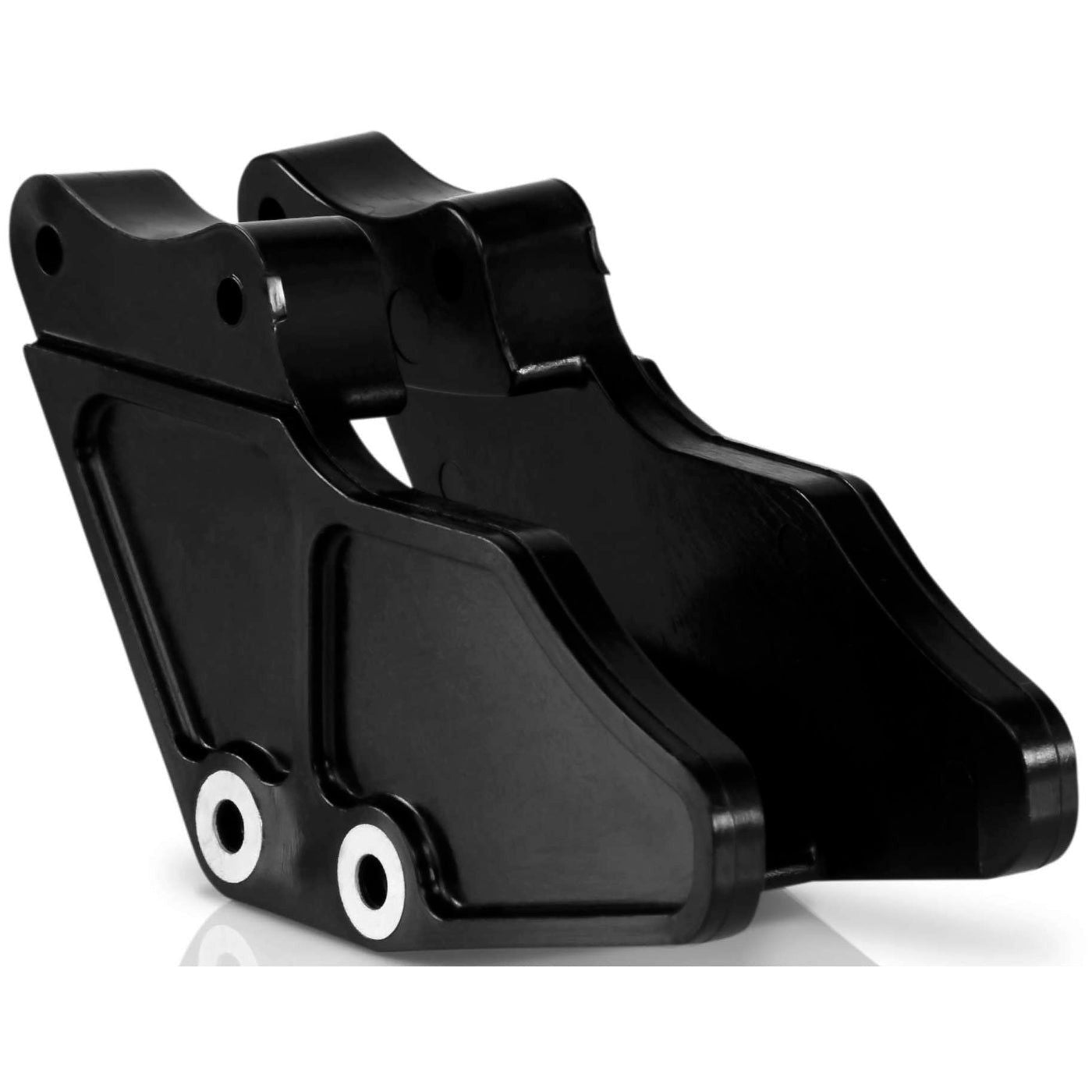 Acerbis Black Chain Guide Insert - 2404200001