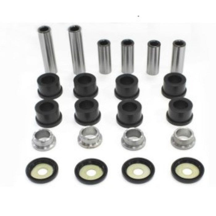 Load image into Gallery viewer, Bronco Rear Independent Suspension Kit AT-04326
