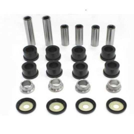 Bronco Rear Independent Suspension Kit AT-04326