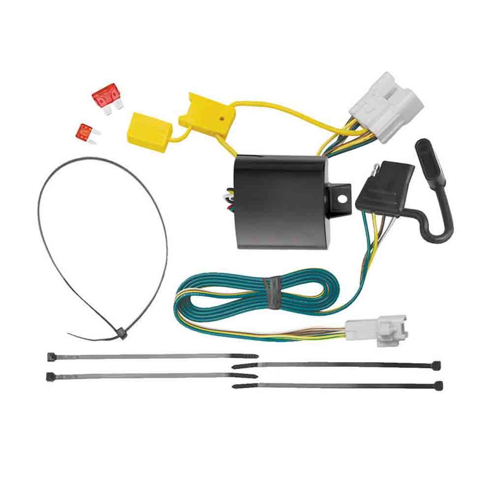 T-One Connector Wiring Light Kit fits 2009-2019 Toyota Highlander