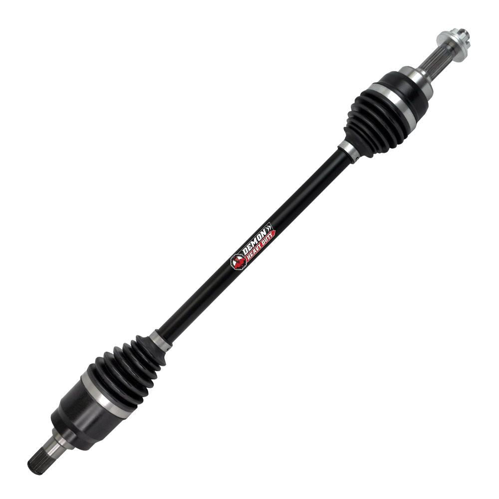 Demon Heavy Duty Axle For Honda Big Red 700 MUV700 2009-2013 PAXL-4017HD
