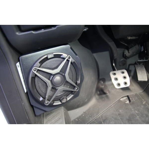 Load image into Gallery viewer, SSV Works Front 6.5&#39;&#39; Unloaded Speaker Pods For Can-Am Defender HD10 2018-2022

