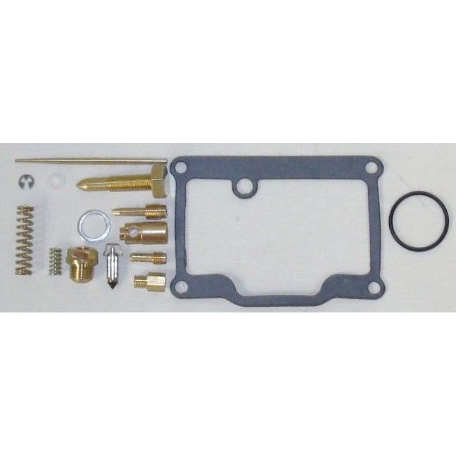 Load image into Gallery viewer, WSM Carburetor Kit For Polaris 250 Trail Blazer / Xplorer 96-06 016-405
