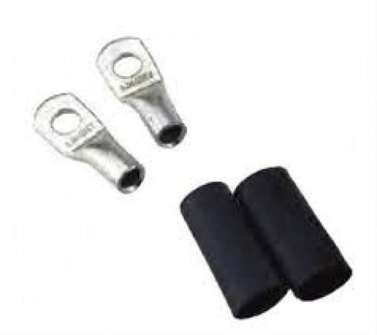 All Balls Heat Shrinktube 1.5" - .5" Redkit 99-1034