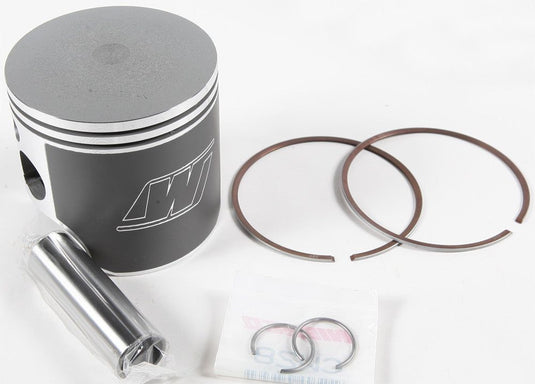 Wiseco Piston Mo8200 S/D 800R Ptek Dual Ring 800R Ptek S/M 2461M08200