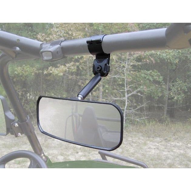 Load image into Gallery viewer, Seizmik Automotive Style Rearview Mirror For 2? and 1.875? With Shim 56-18052
