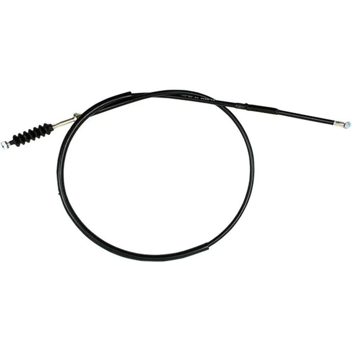 Motion Pro Black Vinyl Clutch Cable For Kawasaki KX125 -- 1995-1996 03-0250
