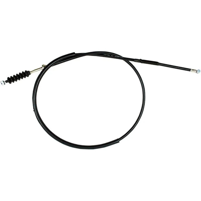 Load image into Gallery viewer, Motion Pro Black Vinyl Clutch Cable For Kawasaki KX125 -- 1995-1996 03-0250
