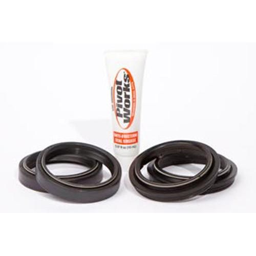 Load image into Gallery viewer, Pivot Works - PWFSK-Z010 - Fork Seal Kit
