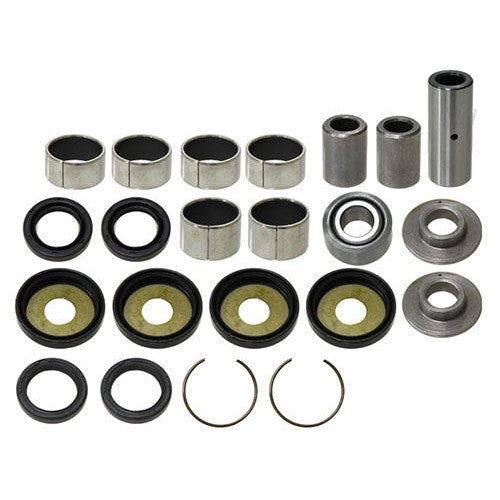 Load image into Gallery viewer, Bronco Linkage Bearing Kit AT-04342
