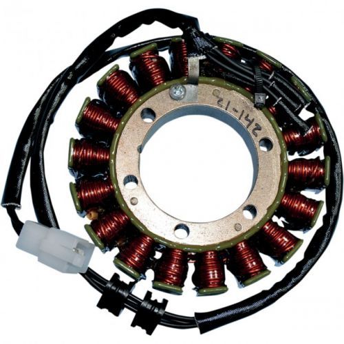 Load image into Gallery viewer, Stator for Honda VT600CD VLX Deluxe 1999-2006 Ricks
