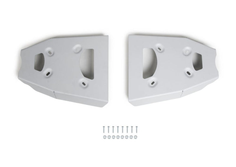 Load image into Gallery viewer, Rival Rear Aluminum A Arm Guards For Yamaha R Max 4 Seater 2444.7168.1
